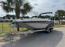 Anglers Marine